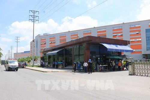 Sớm khắc phục sự cố vụ nổ làm 34 người bị thương tại Bắc Ninh
