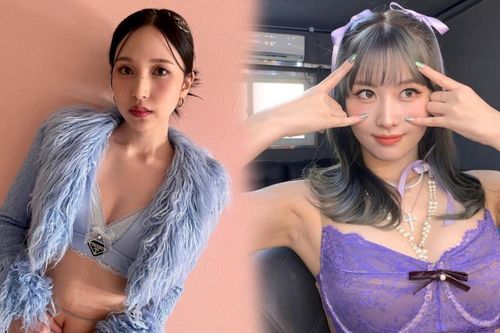 Dàn nữ idol Kbiz bị chỉ trích vì mốt lộ nội y: Quá gợi cảm hay netizens Hàn quá khó khăn?