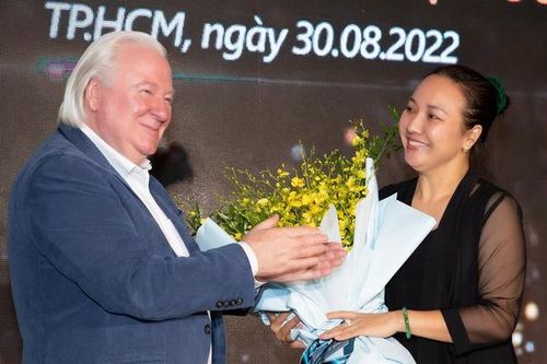 TPHCM được lựa chọn là nơi tổ chức Lễ trao Giải thưởng Du lịch Thế giới