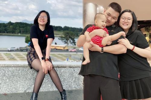 Tâm sự của một người mẹ ở nhà toàn thời gian chăm sóc con nhỏ