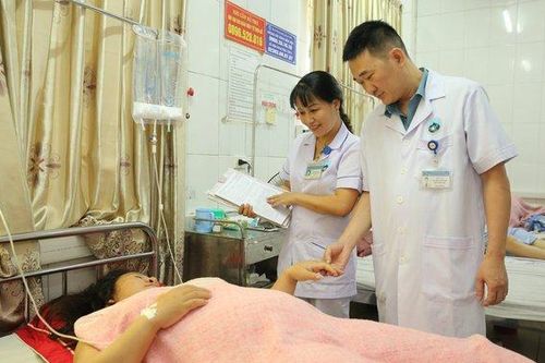 Kịp thời cứu sống, bảo tồn tử cung cho sản phụ bị tiền sản giật nặng