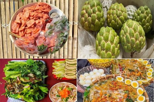 Đặc sản Tây Ninh lọt Top 100 món ăn, quà tặng nổi bật của 63 tỉnh, thành