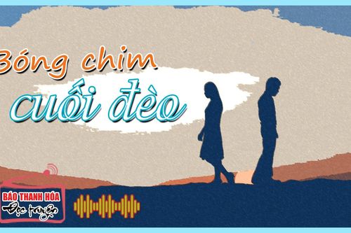 Truyện ngắn: Bóng chim cuối đèo