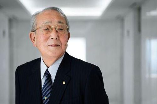 Doanh nhân Kazuo Inamori - Người làm nên huyền thoại với triết lý ưu tiên nhân viên hơn cổ đông