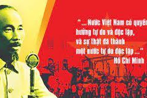 Vững niềm tin xây dựng đất nước 'đàng hoàng hơn, to đẹp hơn'