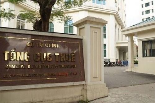 Tổng cục Thuế: Xác minh tài sản, thu nhập 71 người tại 9 đơn vị