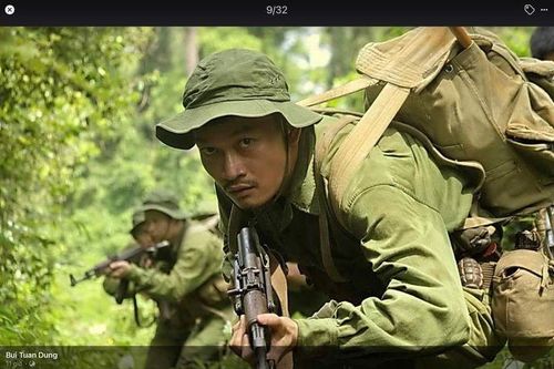 Làng ven sông (Tiếp theo)