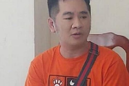 Ra đầu thú, đối tượng đưa hàng chục người Việt vượt biên trái phép sang Campuchia khai gì?