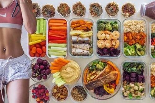 Nên ăn gì trước và sau khi tập gym để giảm cân hiệu quả?