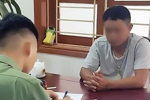 Bị phạt vì miệt thị CSGT trên diễn đàn Otofun Nghệ An