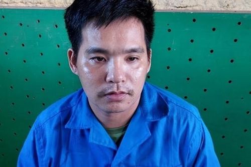 Gây án mạng vì bị phản ứng ngồi nhậu nói lớn tiếng