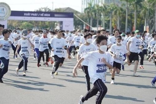 Làm rõ việc học sinh lớp 9 tử vong sau giải chạy