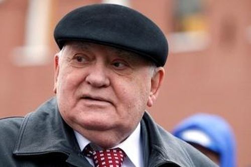 Mikhail Gorbachev - nhà lãnh đạo cuối cùng của Liên Xô qua đời