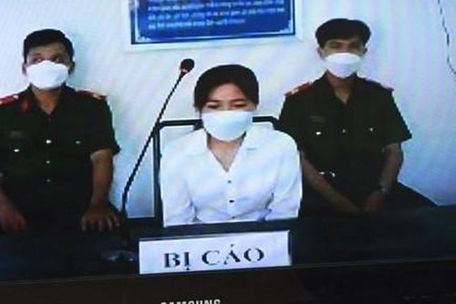 'Nữ quái' 4 tiền án tiếp tục thuê ôtô đi trộm tại các tiệm vàng