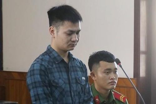 Án tử hình cho kẻ vận chuyển trái phép 8kg ma túy