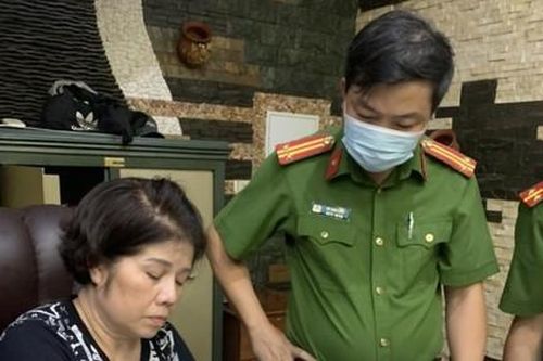 Phá đường dây đánh bạc liên tỉnh số tiền giao dịch 500 triệu đồng/ngày