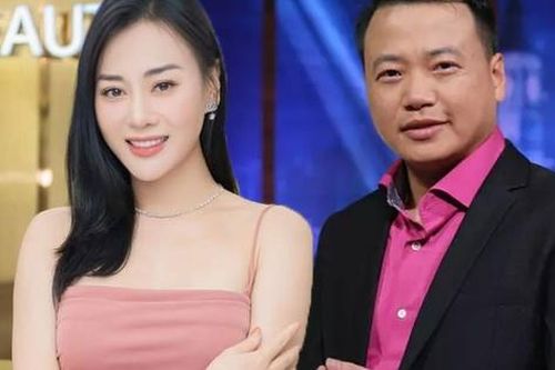 Phương Oanh: Dù phong ba bão táp đến đâu cũng phải ngẩng cao đầu và xinh đẹp