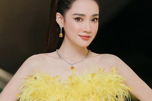 Đã lâu không xuất hiện trên phim giờ vàng, nhan sắc Nhã Phương lại gây sốt với fan