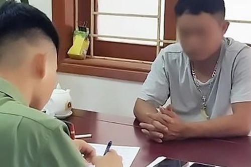 Người đàn ông bị phạt 7,5 triệu đồng vì xúc phạm lực lượng công an trên mạng