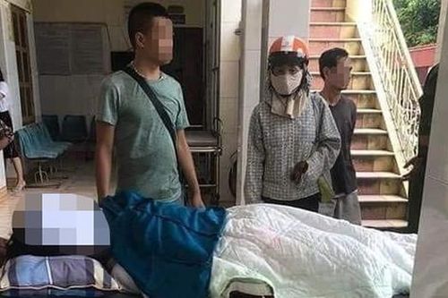 Hải Phòng: Đang làm rõ vụ nam sinh lớp 11 bị 2 thanh niên đâm chết