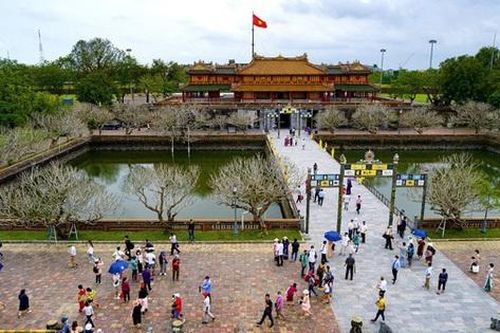 Thừa Thiên Huế: Nhiều hoạt động hấp dẫn dịp nghỉ lễ Quốc khánh, đường dây nóng trực 24/7