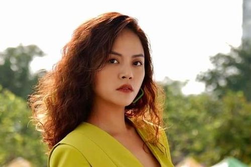 Sự nghiệp của Thu Quỳnh hẳn sẽ rực rỡ hơn nữa nếu cô không mắc phải sai lầm đáng tiếc này
