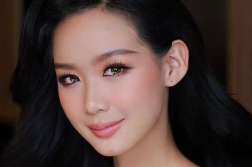 Á hậu Bảo Ngọc: Chiều cao quá ấn tượng nên làm gì cũng dễ bị hiểu nhầm là muốn gây sự chú ý