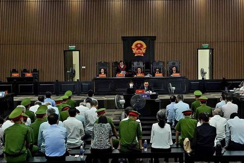Thấy gì về mục tiêu chống tham nhũng qua vụ án cựu Bí thư tỉnh Bình Dương?