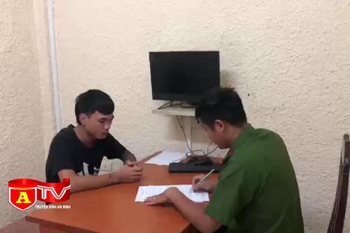 Triệt phá ổ nhóm bảo kê hoạt động xây dựng