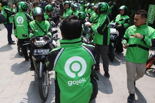 Công ty mẹ Gojek lỗ gần 1 tỷ USD
