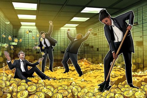 Sàn tiền số chuyển nhầm hơn 10 triệu USD cho khách