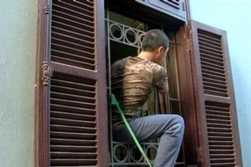 Cảnh giác với tội phạm trộm cắp, móc túi dịp lễ 2/9