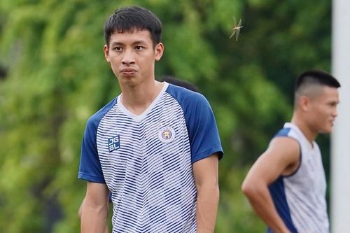 CLB Hà Nội bị trộm giày trước trận gặp Bình Định