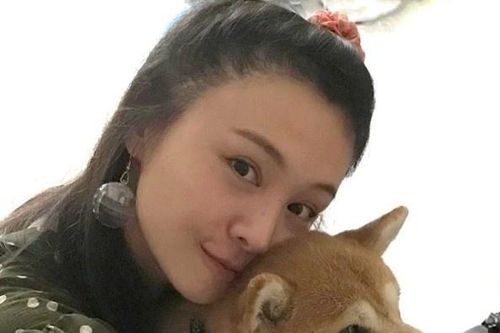 Hình ảnh mới của Trịnh Sảng