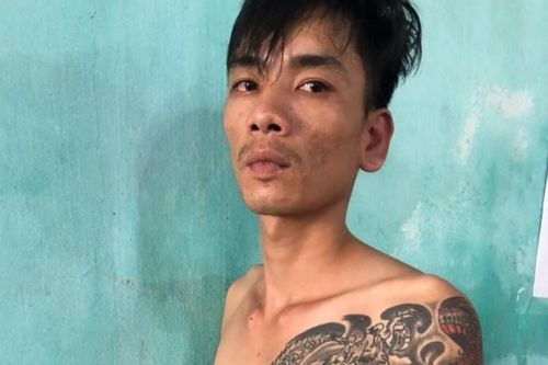 Trộm đập phá camera của công an để xóa dấu vết