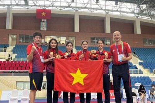 Bao giờ thoát cảnh tập chay?