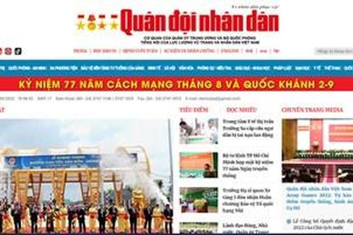 Cùng bạn đọc