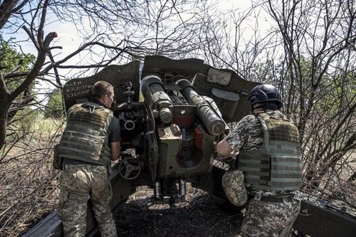 Nga nói Ukraine thất bại trong chiến dịch phản công