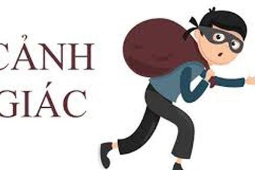 Cảnh giác với nạn trộm cắp dịp nghỉ lễ