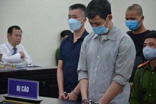 Bay lắc trong BV Tâm thần T.Ư: Mất hành vi sao bị tử hình?