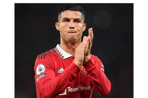 HLV Ten Hag tiết lộ thông tin bất ngờ về Ronaldo