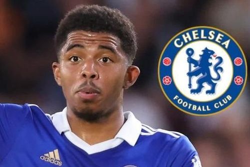 Chelsea chi số tiền 'khổng lồ' chiêu mộ ngôi sao của Leicester City