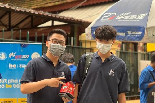 Bài thi khoa học xã hội dễ lấy điểm, bài khoa học tự nhiên có tính phân loại