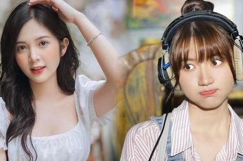 Sự trùng hợp thú vị của hai mỹ nhân tên Ngọc Huyền trên màn ảnh VTV