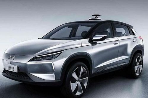 Xiaomi bắt tay cùng Beijing Automotive sản xuất ô tô điện