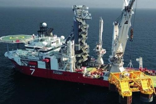 Schlumberger thành lập liên doanh với các công ty ngoài khơi Na Uy