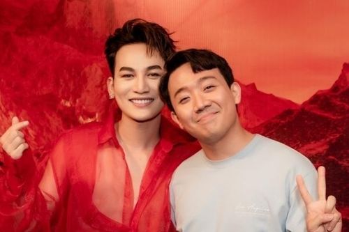 Sao Việt hôm nay 1/9: Ali Hoàng Dương tâm sự không có tiền làm MV