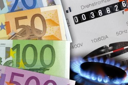 Giá khí đốt ở châu Âu giảm xuống dưới 2.400 USD