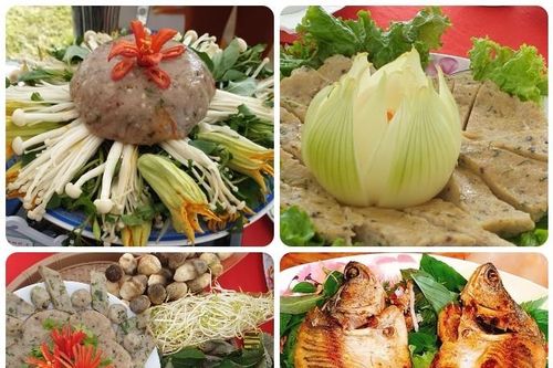 11 món ăn, đặc sản Việt Nam xác lập Kỷ lục châu Á