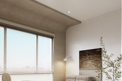 Chốn ẩn náu trong mơ, màu sắc lấy cảm hứng từ những ngôi nhà ở Tây Bắc